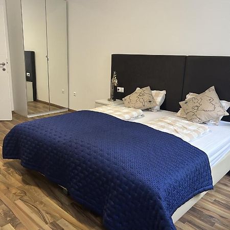 Cozy City Center Apartments Wien Exterior foto