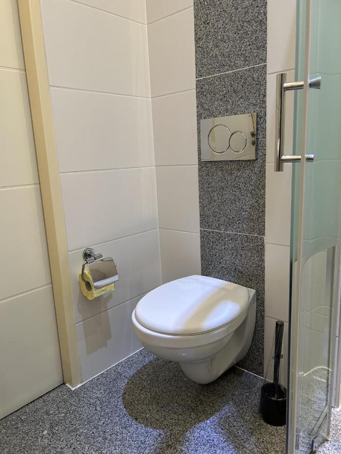 Cozy City Center Apartments Wien Exterior foto