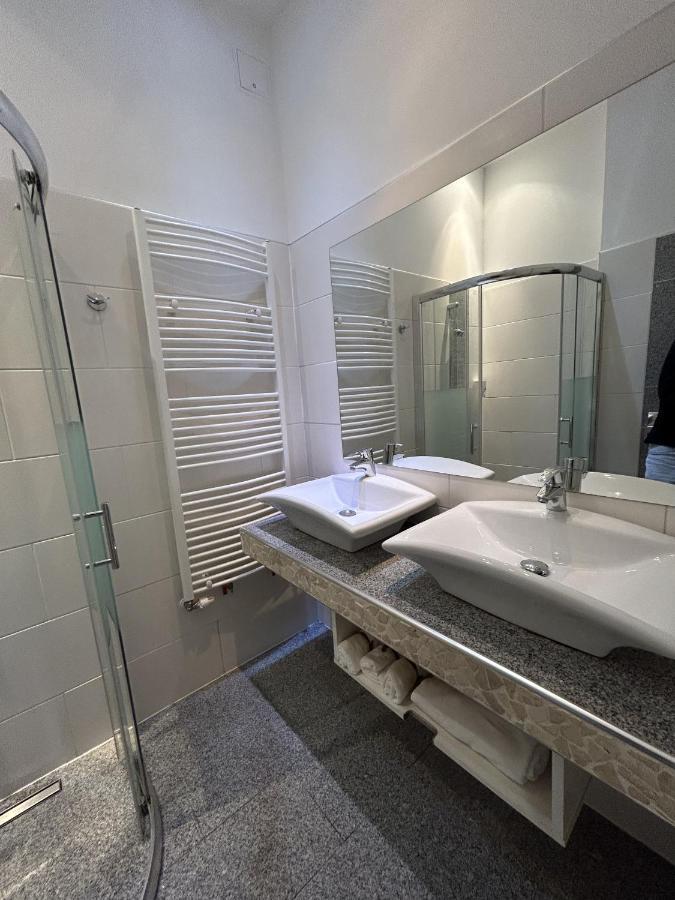 Cozy City Center Apartments Wien Exterior foto