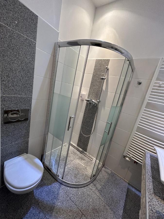 Cozy City Center Apartments Wien Exterior foto