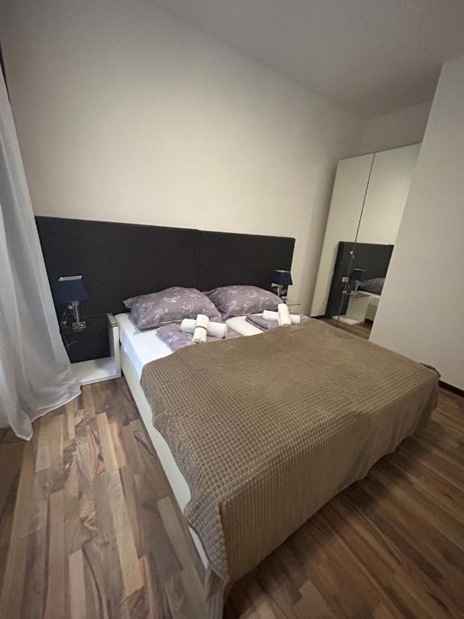 Cozy City Center Apartments Wien Exterior foto
